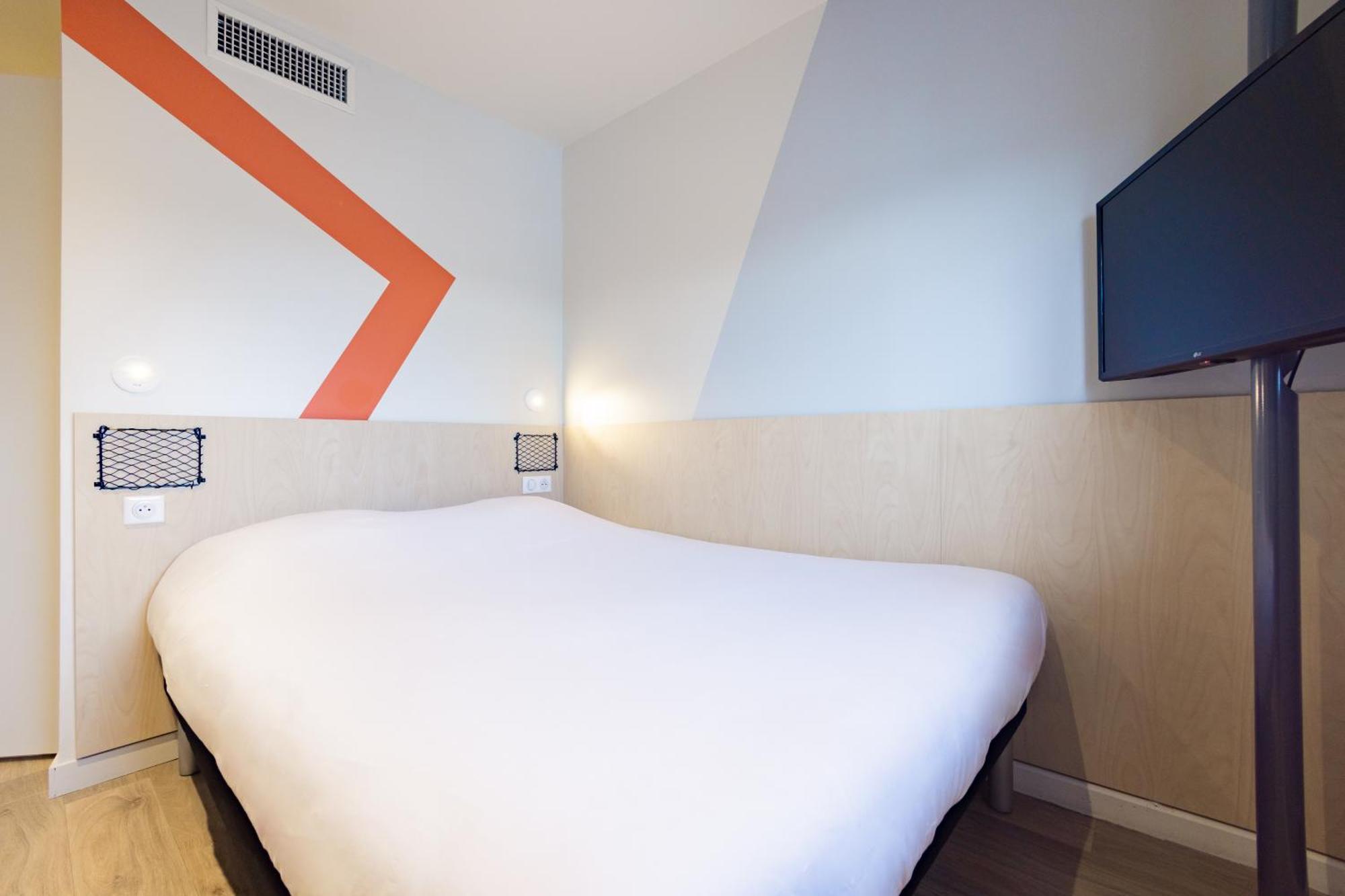 Ibis Budget Villemomble Dış mekan fotoğraf