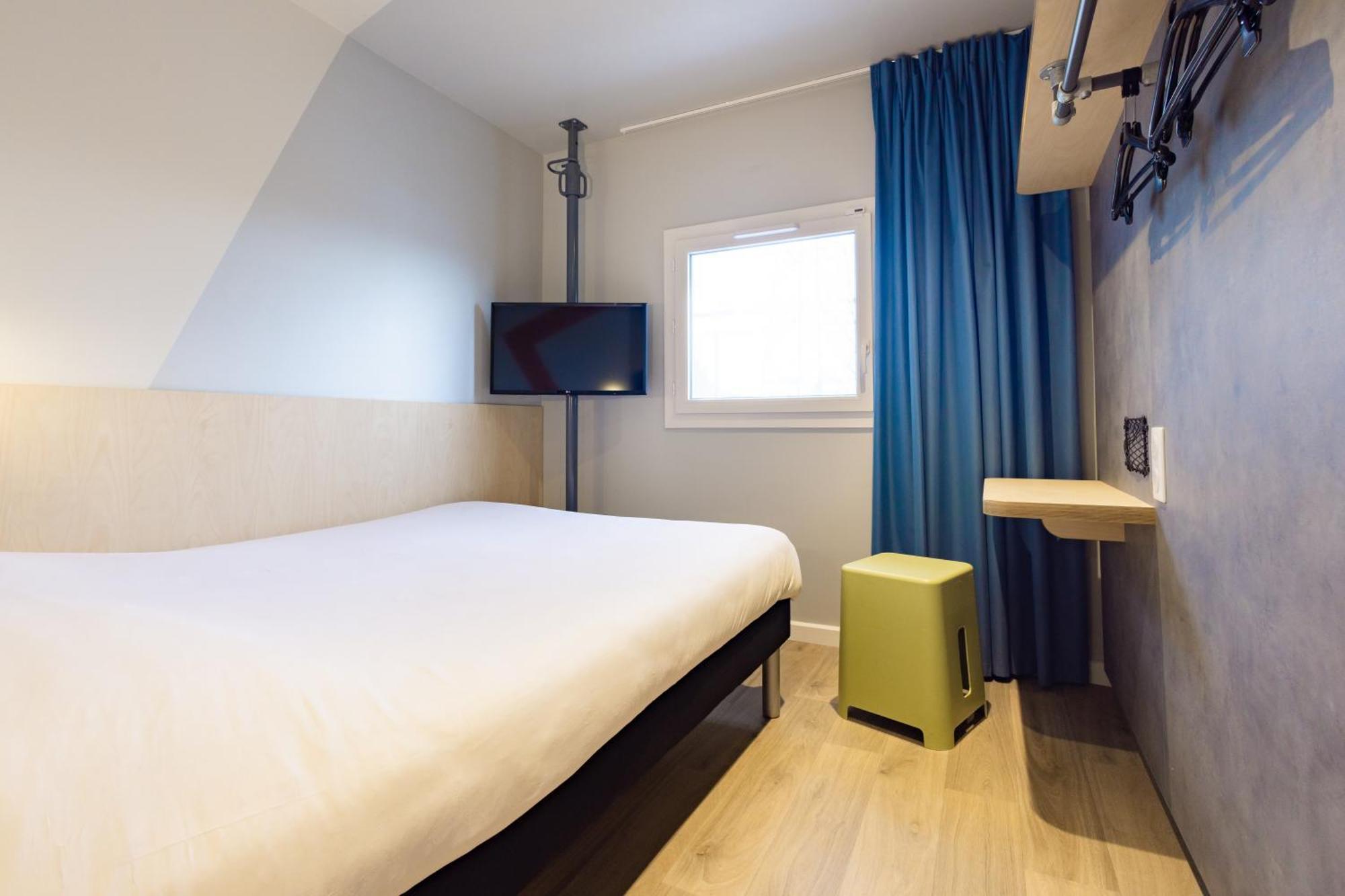 Ibis Budget Villemomble Dış mekan fotoğraf